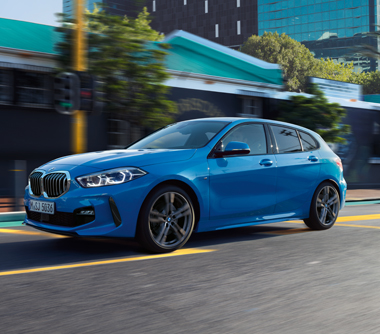 BMW Offers | BMW New Car Offers and Deals at Lloyd BMW